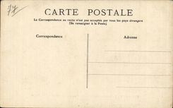 Meaux - Moulins of Scale - CPA