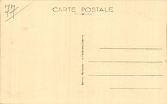 CPA Ferte under Jouarre View on the English monument