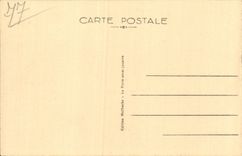 CPA Ferte under Jouarre View taken of the Bungs