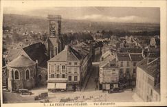 CPA Ferte under Jouarre Seen together