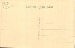 CPA Ferte under Jouarre Seen together