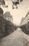 CPA Fontainebleau Ecole d application Logement des eleves