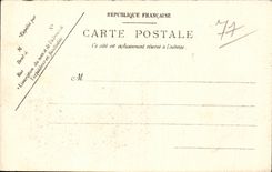 CPA Fontainebleau Foret Le Jupiter