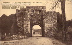 CPA Layered branches Seen external