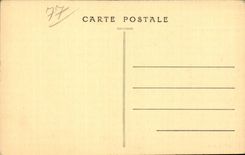 CPA Layered branches Seen external