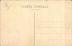 CPA Rouen First wearing of France Seen partial of the maritime basin