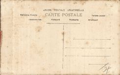 CPA Rouen Festivals Normans Woman