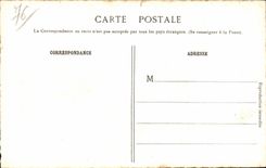 CPA Rouen Gate of Guillaume Lion