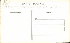 CPA Rouen Gate of Guillaume Lion 1845