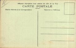 CPA Elbeuf La cahmbre de commerce