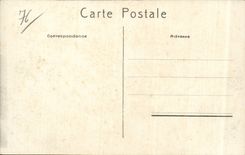 CPA Le Havre Left a lifeboat Slopp in distress