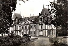 CPSM Maquiparc Ry Vallee of the Trap