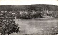 CPA Grainville Teinturiere View