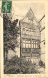 Rouen - the House of Diane of Poitiers - CPA