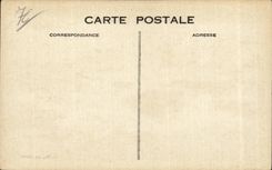 Le Havre - Handle of the Pilots - CPA