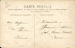 Le Havre - View - CPA