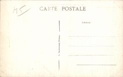 Orleans - Boulevard de Verdun - CPA 