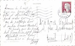 Pithiviers - REAL PHOTO - L Eglise - CPA 