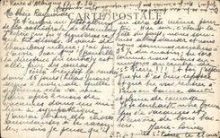 CPA Saint Pierre Albigny Centers superb Col excursions of the Ash the Wallows arclusiaz