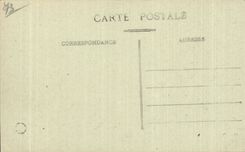 CPA Chambery Vue generale et massif des Bauges