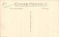 CPA Aix les Bains La source des deux Reines