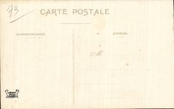 CPA Chambery Fontaine des Elephants elevee a la memoire du generale Comte de Boigne (1751 1830)