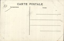 Mende - Vue Generale et le Mont Minet - CPA 