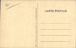 Vines - View - Falls of the Tarn - CPA