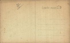 Criel Beach - the Mount Pretty Wood - CPA