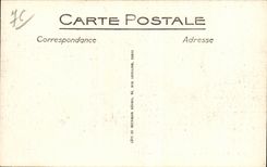 Le Havre - La Caserne Kleber - CPA