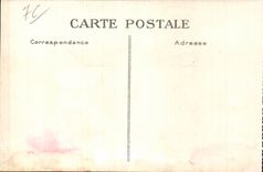 Le Havre - Illustration - Boulevard Albert I - the Beach Tram - CPA