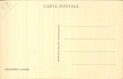 Altkirch - View - CPA