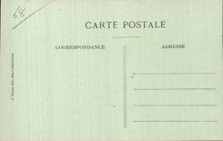 Dannemarie - the Viaduct - CPA