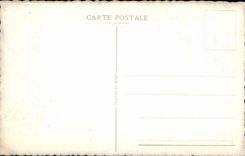 Fleurs Oeillet - Carnation - CPA 