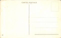 Fleurs Oeillet - Carnation - Heureux Anniversaire - CPA 