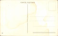 Fleurs Oeillet - Carnation - Heureux Anniversaire - CPA 