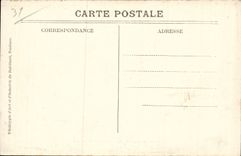 Toulouse - caso ahorra - calle de Languedoc - CPA