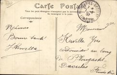 Nimes - Les Arenes - - CPA