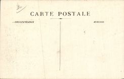 Nimes - Interieur des Arenes - Vue du Promenoir - CPA