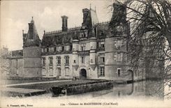Chateau de Maintenon - CPA