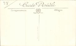 Chartres - La Place des Epars - CPA