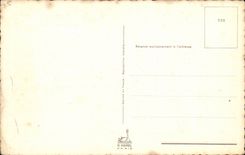 CPA Fantaisie Fleurs Muguet Bonne fete