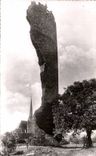 CPSM Gallardon Tour feodale en ruines 