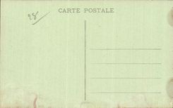 CPA Chartres Statue de Noel Ballay