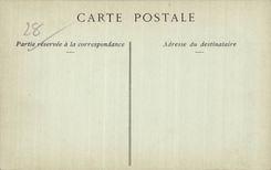 CPA Nogent le Rotrou Carrefour Saint Laurent 