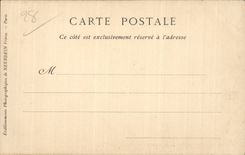 CPA Dreux el ayuntamiento y Saint Pierre de la iglesia