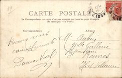 CPA Toulouse el nuevos puente y dillon del curso