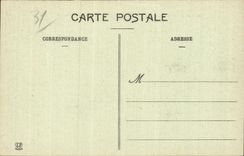 CPA St Bertrand de Comminges the cathedral and the Weephole