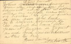 Museo de CPA Toulouse de la calle Alsacia de Augustins