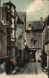 Le Mont Saint Michel - Tour de Guet - CPA 
